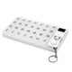 thumbnail image 2 of Caja de medicamentos, caja de medicamentos portátil electrónica portátil de 28 rejillas Caja de medicamentos con sincronización Tecnología avanzada, 2 of 8