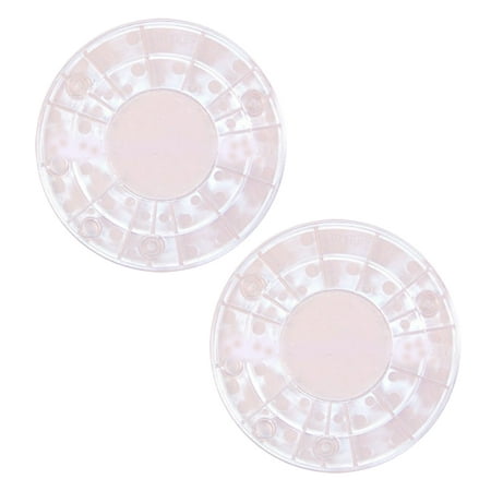 

Porter Cable Router 890/891/892 Replacement (2 Pack) Sub Base # 904936-2PK