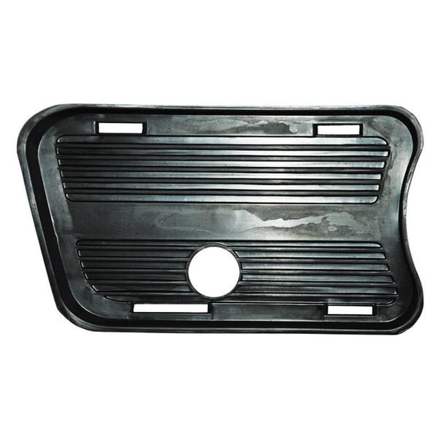 Parrilla 300 2005 A 2009 Chrysler Int Der Generica