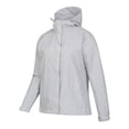 thumbnail image 3 of Mountain Warehouse Womens Torrent Waterproof Jacket, 3 of 5