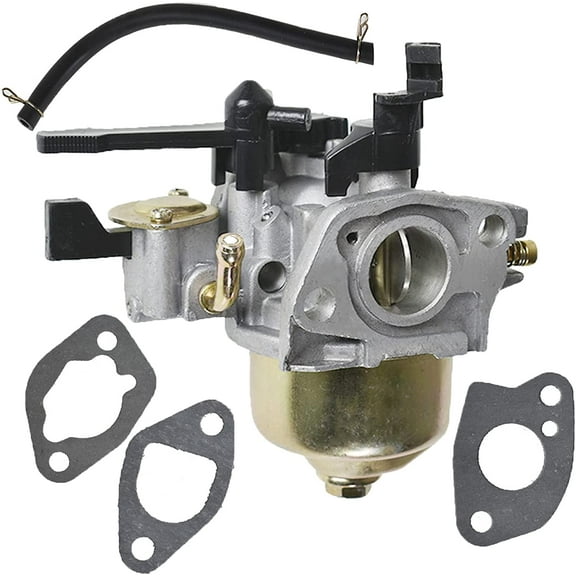 ALL-CARB 18-853-16-S 18-853-06-S Carburetor Replacement for Kohler Specific SH265 Model Engines SH265-3134 SH265-3151 SH265-0102 SH265-3021