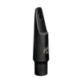 thumbnail image 2 of JodyJazz HR* Hard Rubber Baritone Saxophone Mouthpiece Model 7 (.110 Tip), 2 of 3