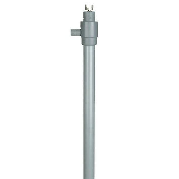 Finish Thompson Drum Pump Tube, Suction Tube 40 L DTTC008