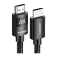 thumbnail image 1 of cable de video hdmi 2.0 4k de 2 metros 40101, 1 of 1