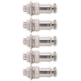 thumbnail image 5 of G Aviation Connector5Pcs Aviation Plug Connector Male Female Wire Panel Power Chassis Metal Fittings G Aviation Plug Unmatched Quality, 5 of 5