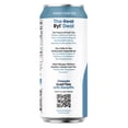 thumbnail image 6 of (2 pack) Ryl Iced Tea Morgan Wallen Sweet Tea, Zero Sugar Black Tea, Antioxidant Superblend, 16 fl oz Ready-to-Drink Can, 6 of 9
