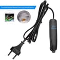 thumbnail image 5 of HITop Chauffe-Aquarium Submersible, Chauffe-Aquarium pour Petit Aquarium, Design Compact et Portable, Réservoir de Poisson Betta de 3 Gallons, Chauffage Rapide, 5 of 5