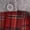 Red, variant on Girls Puppy Cardigan - Round Neck Button Down Long Sleeve Knitted Sweater Coat for Casual Daily Wear (Red, 2-3 Years)