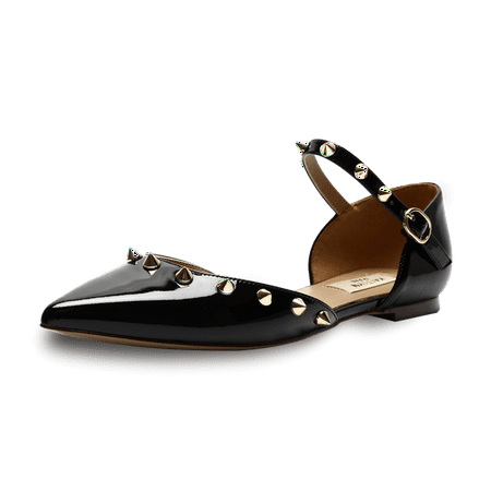 

Spiky D orsay Flats