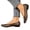 Black-B, variant on Bmawag Jelly Flat Sandals for Women Lightweight Round Toe Slip-On Hollow Breathable Jelly Mesh Flats