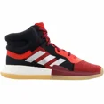 thumbnail image 1 of Brand New Ad-id-as Marquee Boost Big Kids/Mens 3.5 Collegiate Burgundy (BB9319), 1 of 4