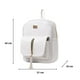 thumbnail image 2 of Mochila De Mujer Fana Nadira Color Blanco Linda, 2 of 3
