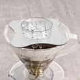 thumbnail image 2 of Cafetera Portátil con Filtro de Café, Filtro de Ducha de , Accesorios para Cafetera con Filtro de de Té., 2 of 5