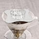 thumbnail image 2 of Cafetera Portátil con Filtro de Café, Filtro de Ducha de , Accesorios para Cafetera con Filtro de de Té., 2 of 5