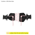 thumbnail image 3 of Chain Adjuster Block With Stand Spool For Honda CB650R CBR650R 19-20 Black, 3 of 10