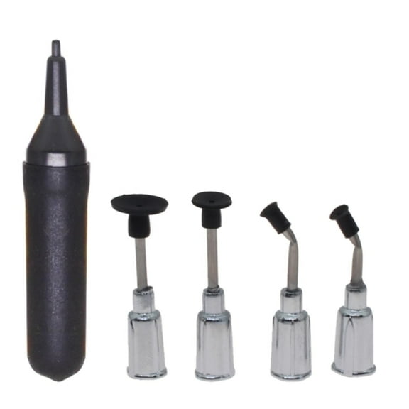 Efficient Lens Removal Tool Powerful Vacuum Suction Pen for Camera Maintenance