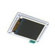 thumbnail image 3 of Módulo de Pantalla LCD TFT de 1,8 Pulgadas (128 X 160) con Interfaz SPI para Placa para Esplora, Ranura para Tarjeta Micro-SD y Retroiluminación LED., 3 of 6
