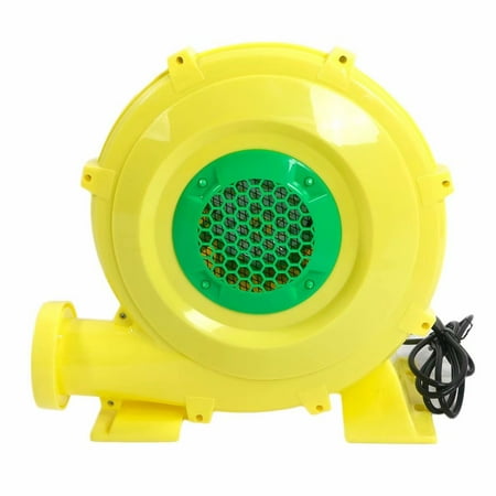 Air Blower, Pump Fan Commercial Inflatable Bouncer Blower, Perfect For Inflatable Bounce House, Jumper, Bouncy Castle (680 Watt )