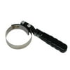 Lisle Small Filter Wrench