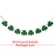 thumbnail image 3 of Moyic St Patricks Day Banner Festival Prop Fiestas al aire libre Adornos DIY Party Supply Banners Guirnalda para diseño Kits de decoración para fiestas No.1, 3 of 6