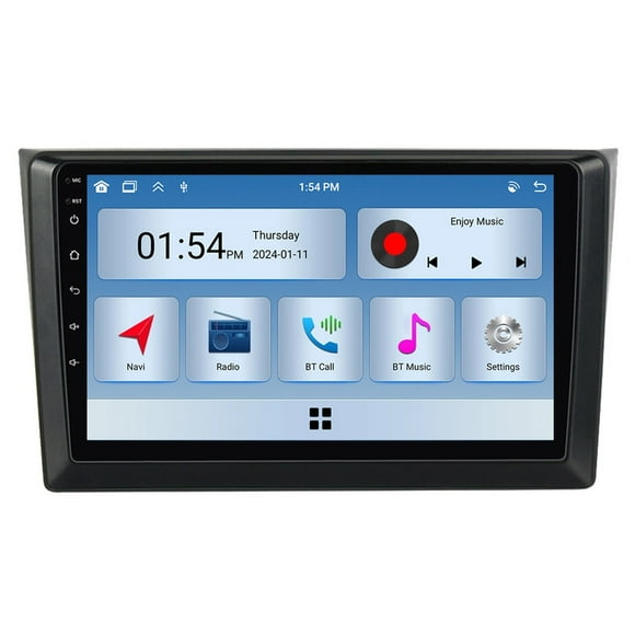 RoverOne 6+128G Android Car Stereo Bluetooth Carplay GPS for Mazda CX9 CX-9 CX 9 TB 2006-2016