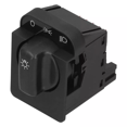 thumbnail image 1 of Headlight Switch Headlamp Control 1241319 For Astra F Van Corsa B Tigra, 1 of 4