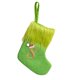 thumbnail image 1 of Calcetines Navideños De Punto Verde Con Letras Diy Para El Hogar Colgantes Con Letras Calcetines Navideños Verdes Colgantes Cómodos Y Suaves Calcetines Navideños Bolsa Para Aperitivos Bolsa Para Car, 1 of 8