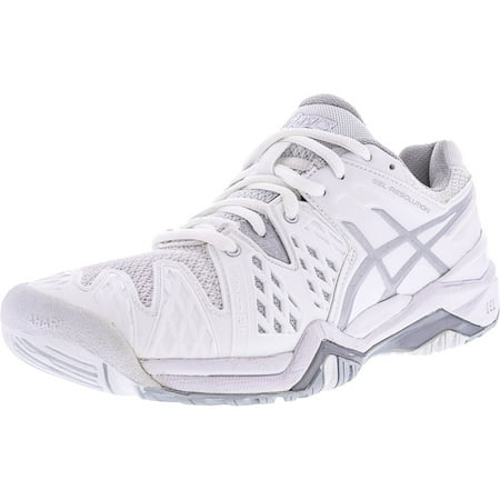asics resolution 6 asics resolution 6