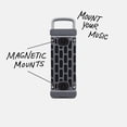 thumbnail image 4 of Altavoz Bluetooth Turtlebox Ranger impermeable gris, 4 of 7