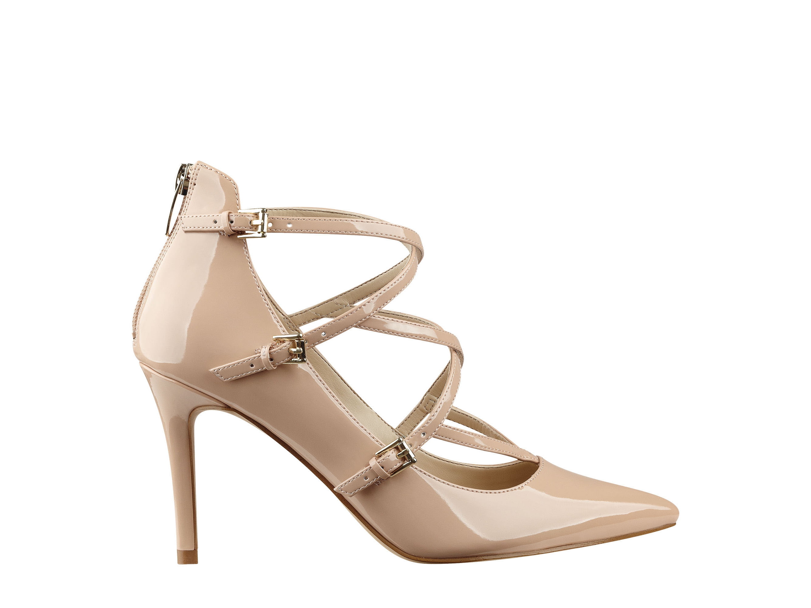marc fisher pointed toe pumps