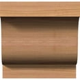 thumbnail image 2 of 6"W x 6"H x 16"L Newport Rough Sawn Rafter Tail, Western Red Cedar, 2 of 4