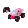 thumbnail image 1 of Vehículo a Control Remoto Hot Wheels Monster Trucks Barbie Escala 1:24, 1 of 4
