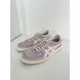 thumbnail image 3 of Onitsuka Tiger GSM Sky Sneakers Lace Low Top Purple White 1182A072 Women's 7.5, 3 of 6
