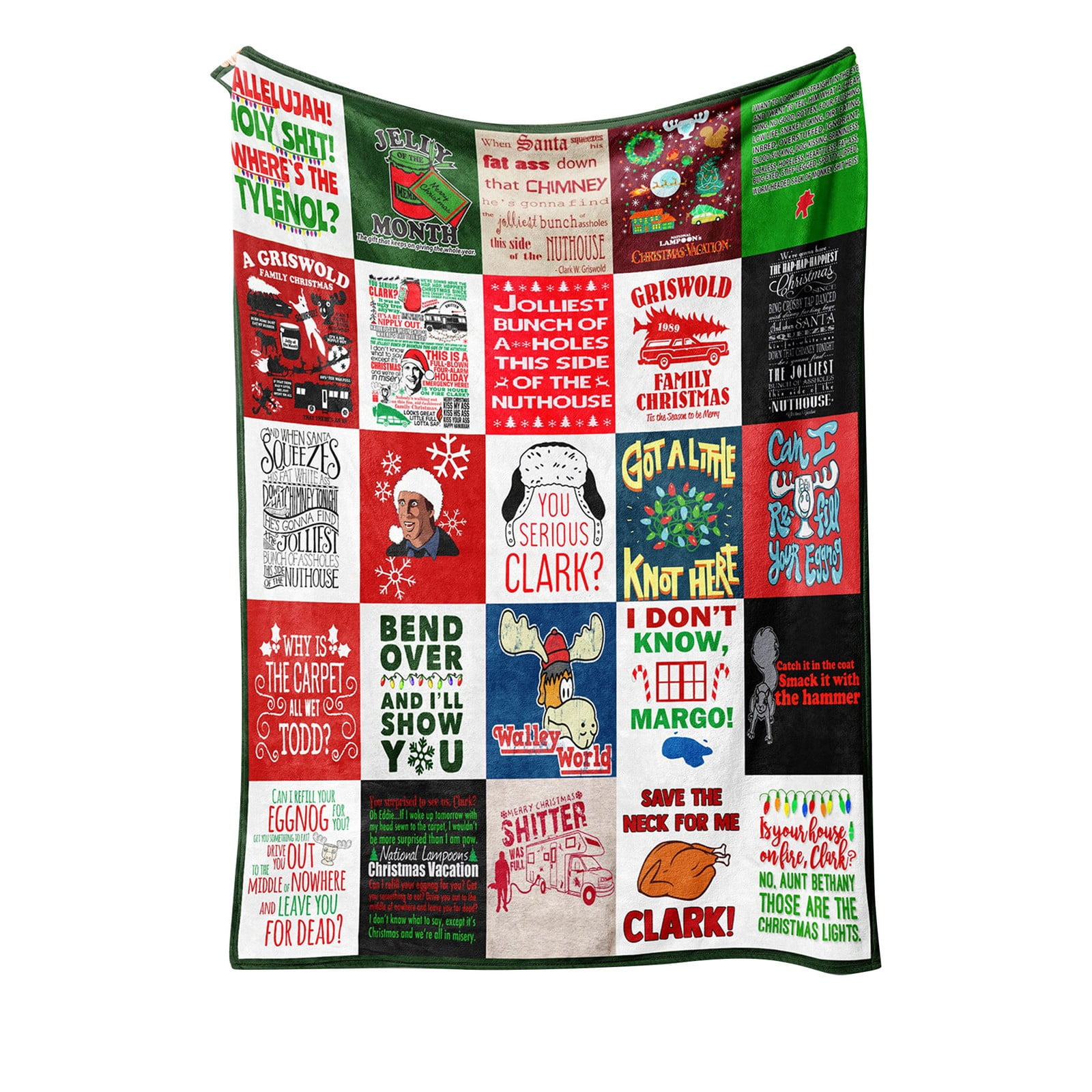 Clearance! Collectibles National Lampoon's Christmas Vacation