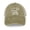 Khaki, variant on Later Gator Playful Farewell Phrase With Alligator Imagery Khaki Baseball Cap for Men Women, Adjustable Snapback Hats Trucker Hat