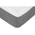 thumbnail image 3 of Primo International Lexis Supreme 12" Gel Memory Foam Mattress, California King, 3 of 5