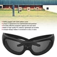 thumbnail image 3 of Gafas de Seguridad, Cómodo Con Gafas A Prueba de Viento, Compactos para Los Fanábicos Militares Del Juego CS, 3 of 7