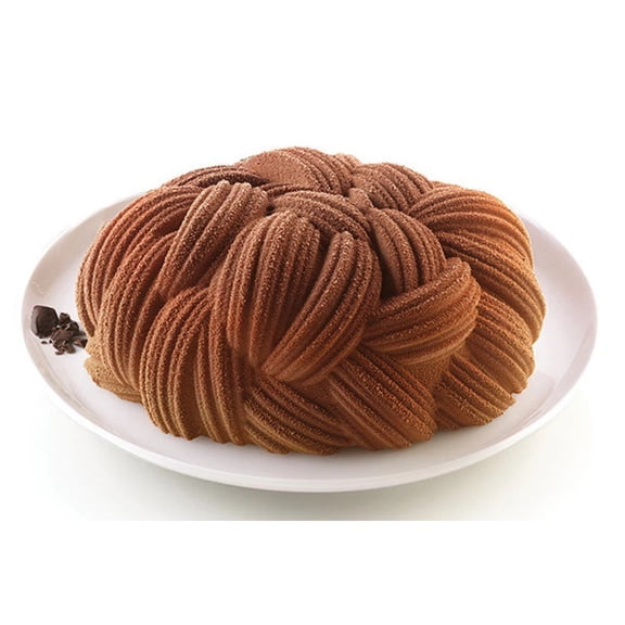 Silikomart Wooly Baking Mold