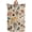 Mushroom02, variant on Alpaca Blanket and Throws Fleece Blankets Alpaca Decorative for Adults and Kids Design Llama Gift Home Decorative Living Room Sofa Hug Plush Soft Bedroom Cozy Blanket 50"x60"