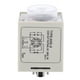 thumbnail image 2 of Retardo AH3-3 Relé De Tiempo Interruptor De Temporizador De Retardo Ajustable AC 220V Para De Control Automático, 2 of 7