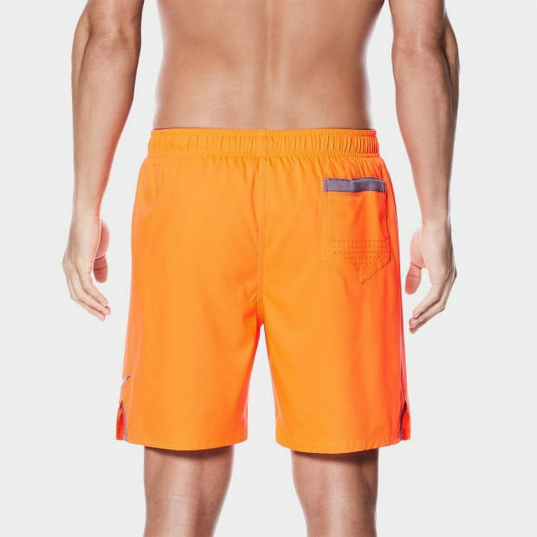 Nike Men s Swim Vital 7 Volley Short 2018 Walmart