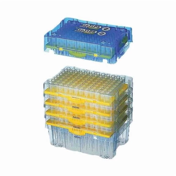 Eppendorf Pipetter Tips,1 to 10mL,PK120 0030071654