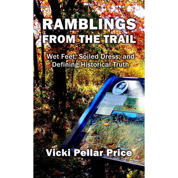 Ramblings from the Trail, (Paperback)