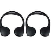 Buick Enclave Folding Wireless Headphones
