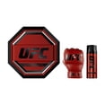 thumbnail image 1 of Set de Colonia UFC Ultimate K.O. Aromática Amaderada 2 Piezas, 1 of 4
