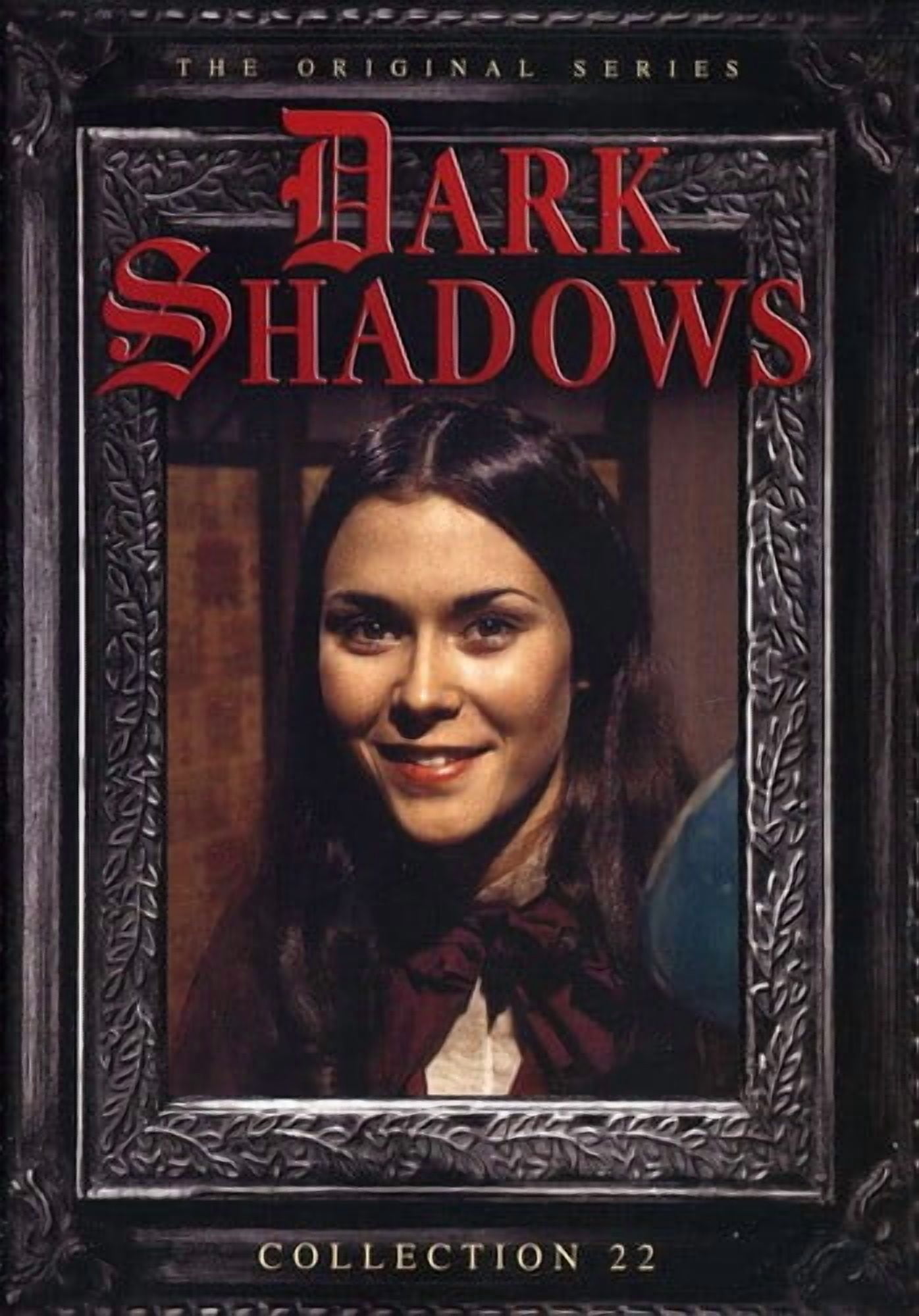 Dark Shadows Collection 09 (DVD), Mpi Home Video, Horror - Walmart.com