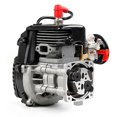 thumbnail image 4 of CNC Adjustable Speed Clutch 6000-9000RPM for Baja 5B 5T 5SC HPI KM Rovan Losi 5Ive-T DBXL GAS RC CAR, 4 of 5