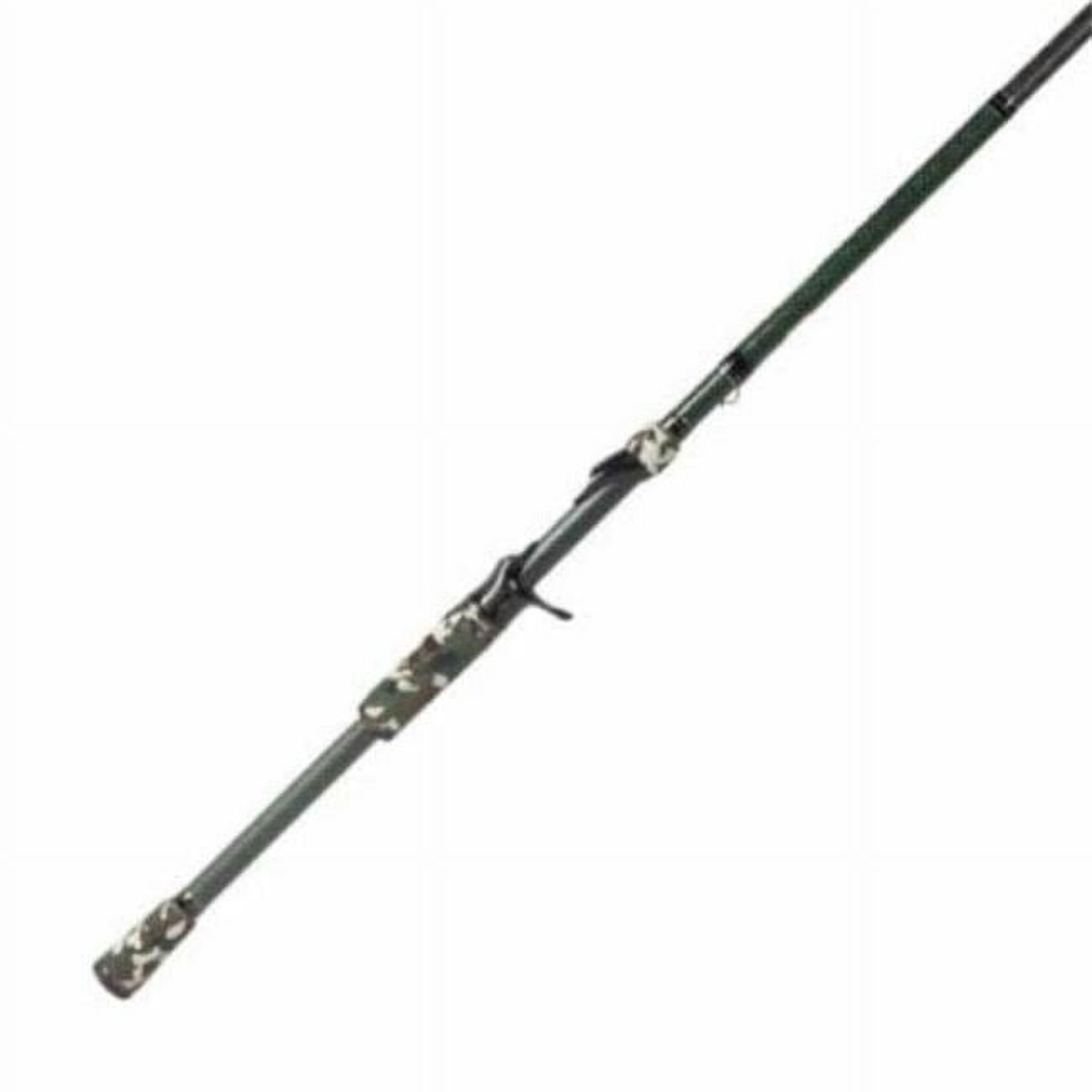 Phenix Maxim Casting Rods