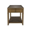 thumbnail image 6 of Mitchell Medium Brown End Table, 6 of 7