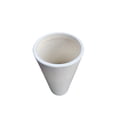 thumbnail image 2 of Jarron Maceta minimalista conica alta Green Boutique resistente para planta natural o artificial mediana, 2 of 5